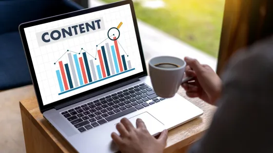 Content Creation & Management