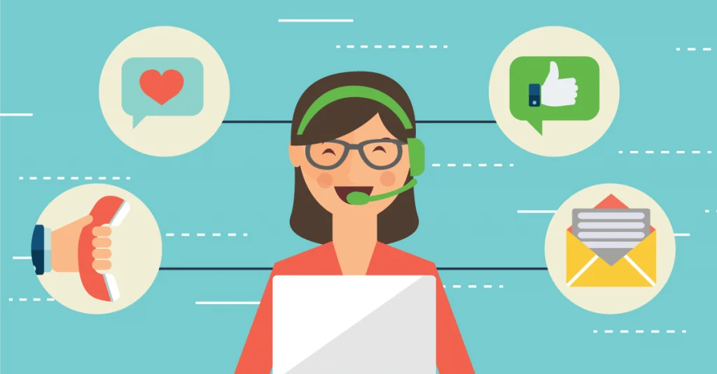 Enhance Customer Support