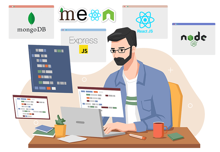 Experienced MERN Full Stack Developers