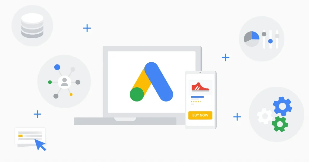 Google Ads Marketing Strategy