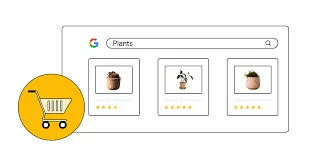 Google Shopping Ads
