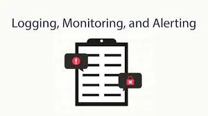 Monitoring, Logging & Alerting