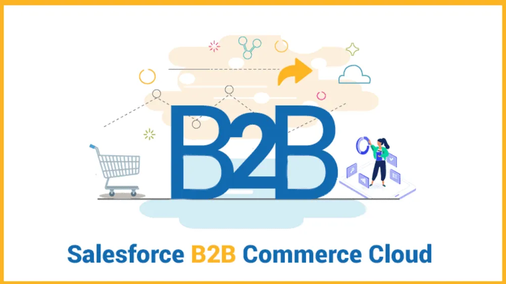 Power Digital Commerce at Scale
