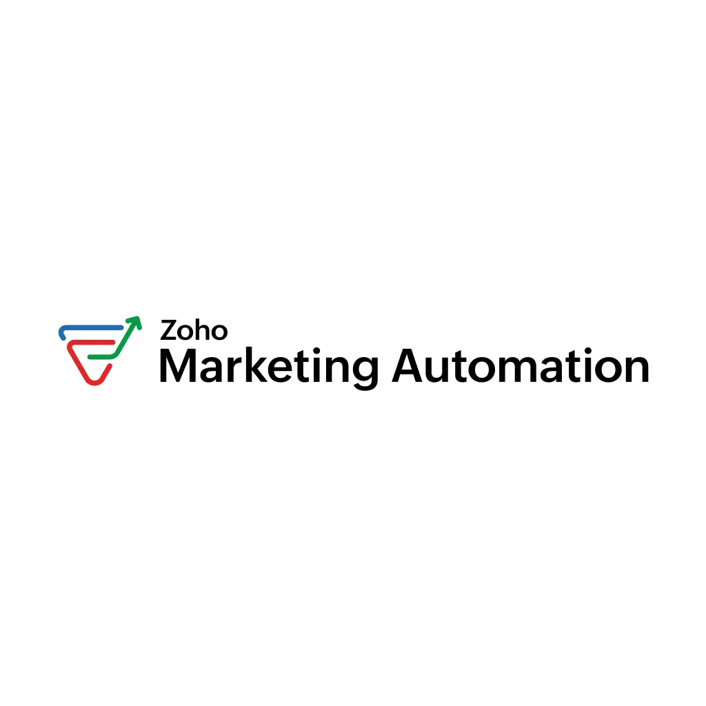 Zoho Marketing Automation Services