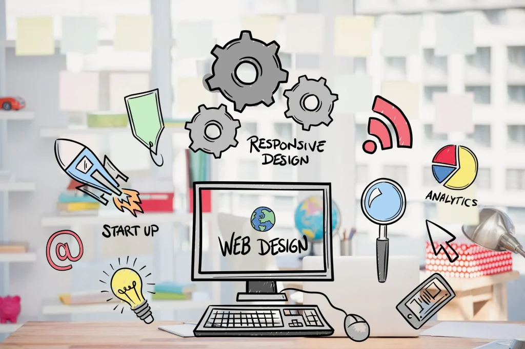 website-development